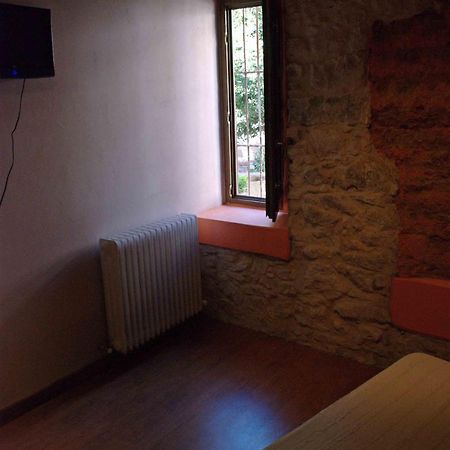 Hosteria Natura Plaza Segovia Dış mekan fotoğraf