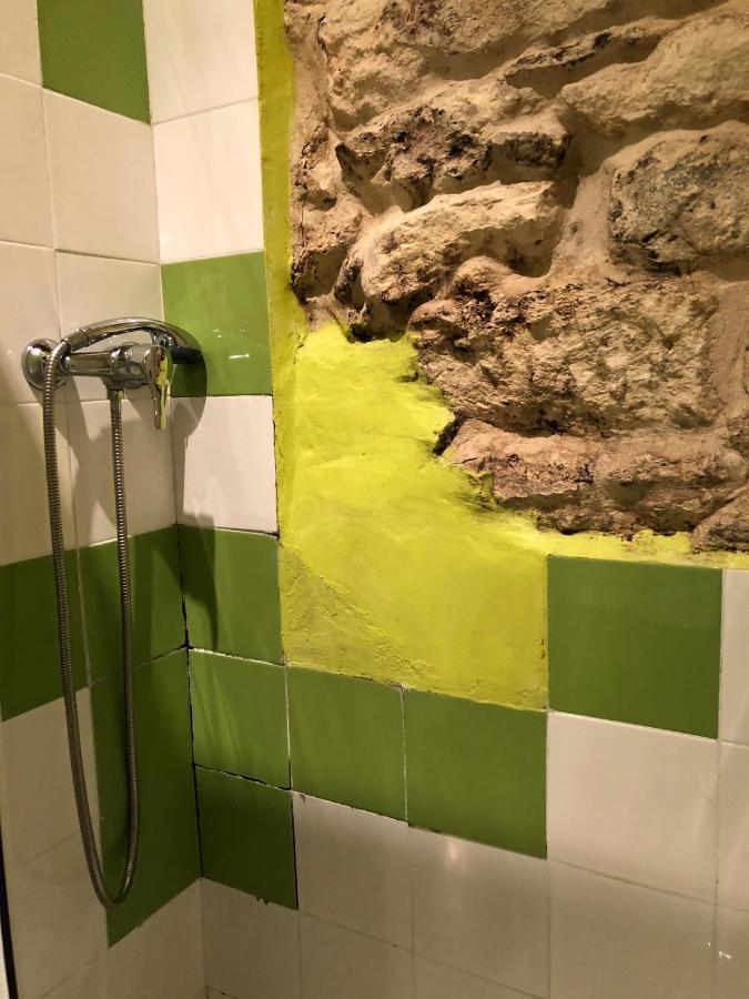 Hosteria Natura Plaza Segovia Dış mekan fotoğraf