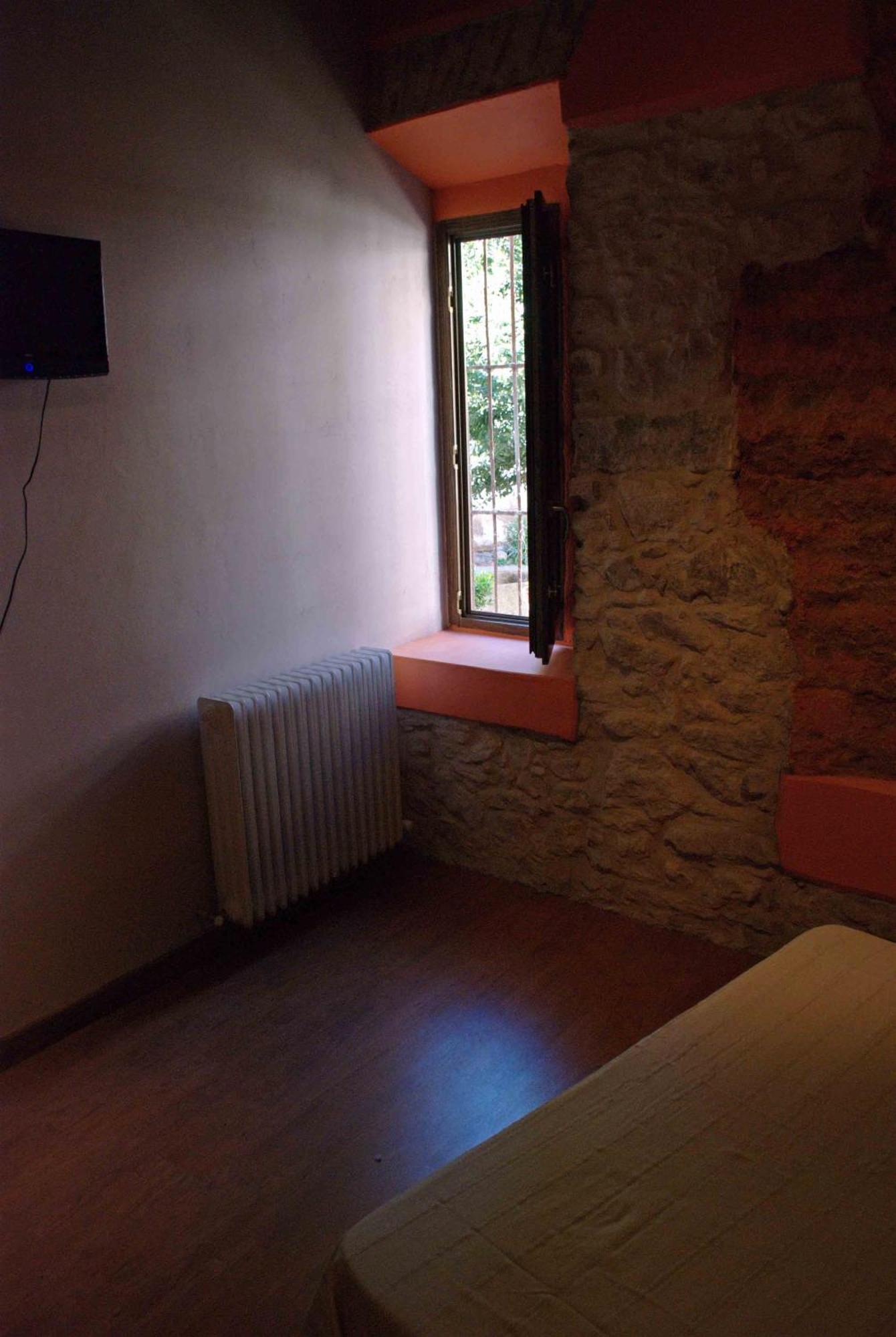 Hosteria Natura Plaza Segovia Dış mekan fotoğraf