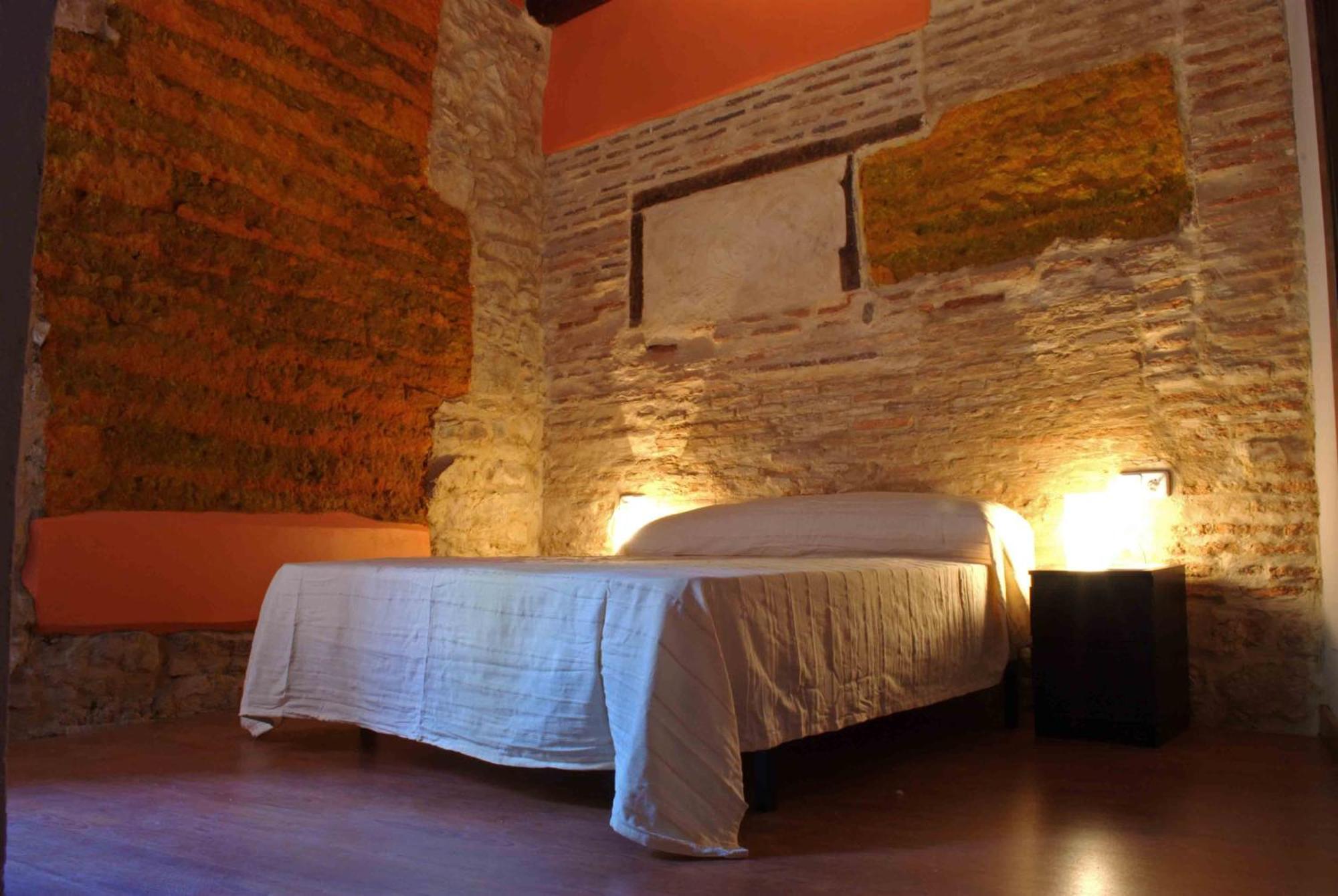 Hosteria Natura Plaza Segovia Dış mekan fotoğraf