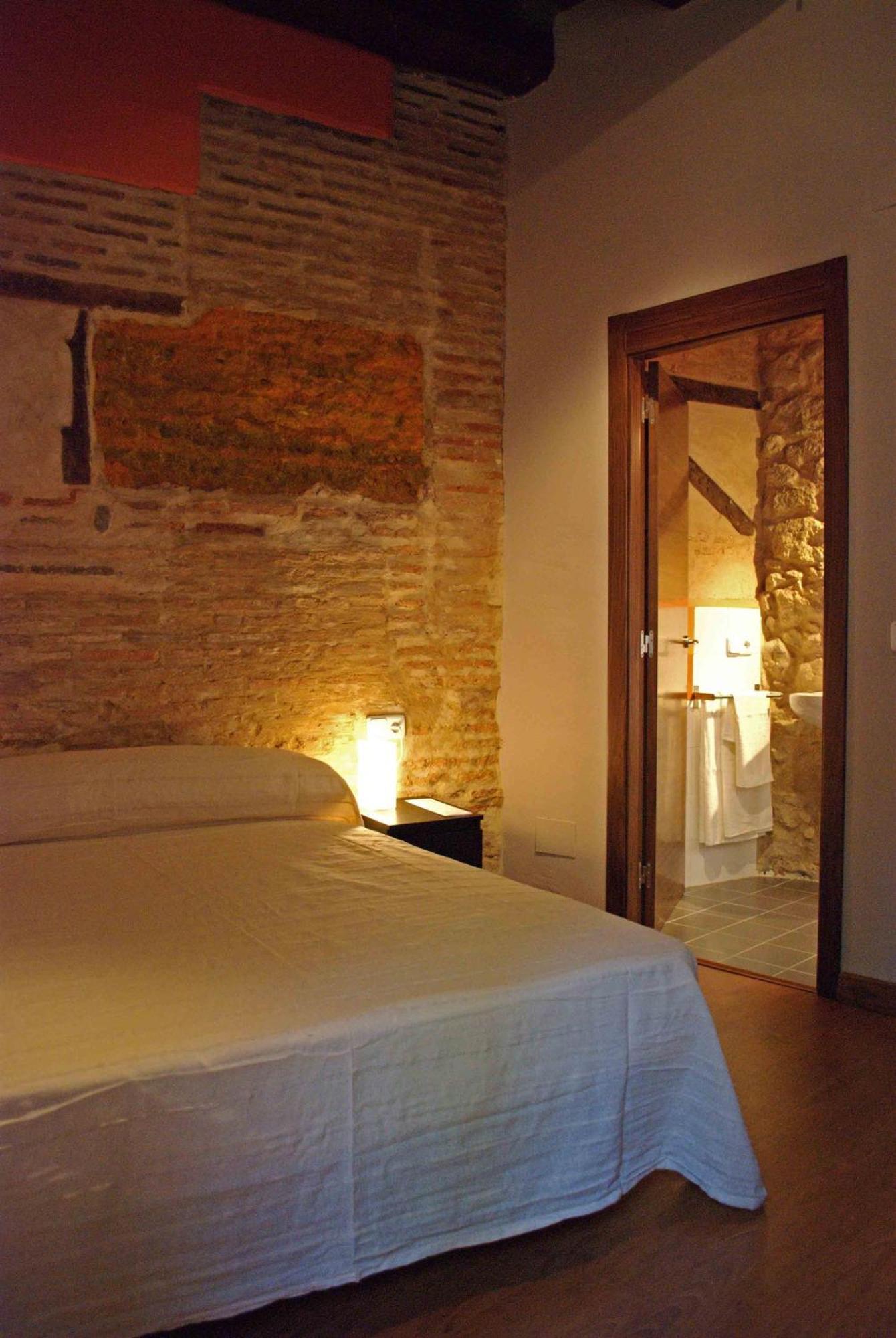 Hosteria Natura Plaza Segovia Dış mekan fotoğraf