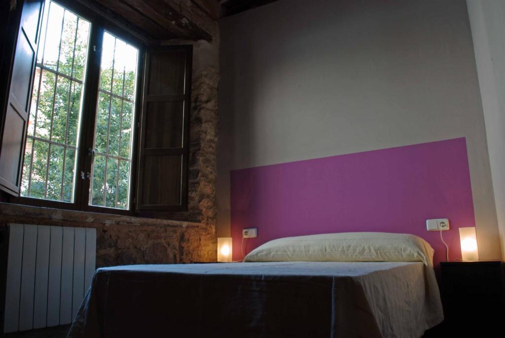 Hosteria Natura Plaza Segovia Dış mekan fotoğraf