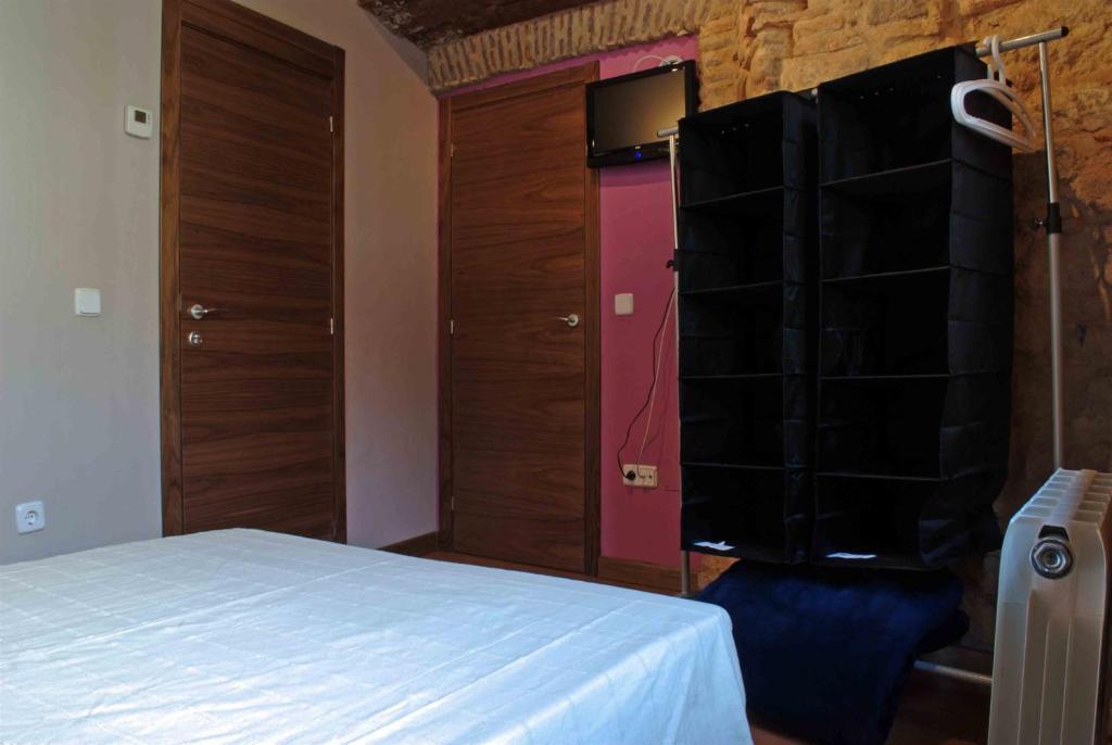 Hosteria Natura Plaza Segovia Oda fotoğraf