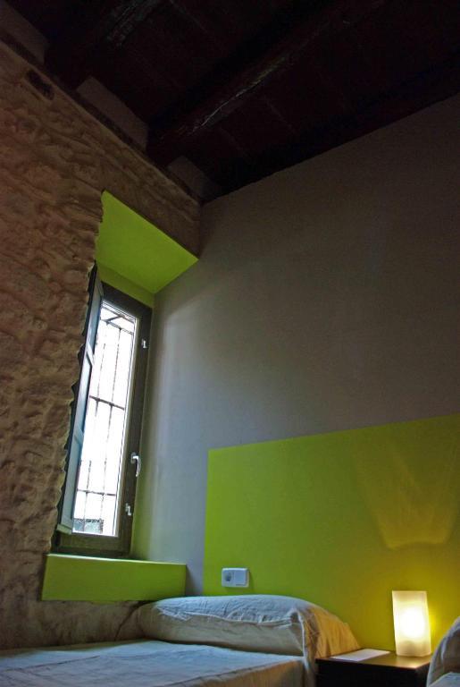 Hosteria Natura Plaza Segovia Oda fotoğraf