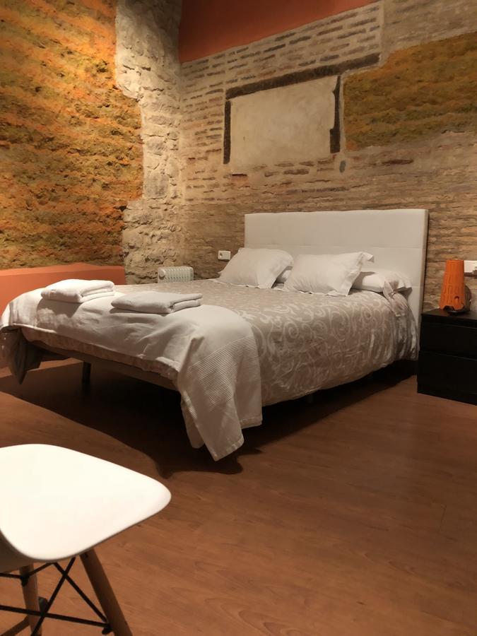 Hosteria Natura Plaza Segovia Dış mekan fotoğraf