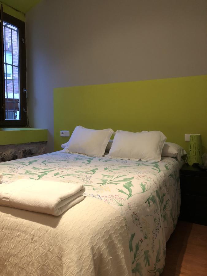 Hosteria Natura Plaza Segovia Dış mekan fotoğraf