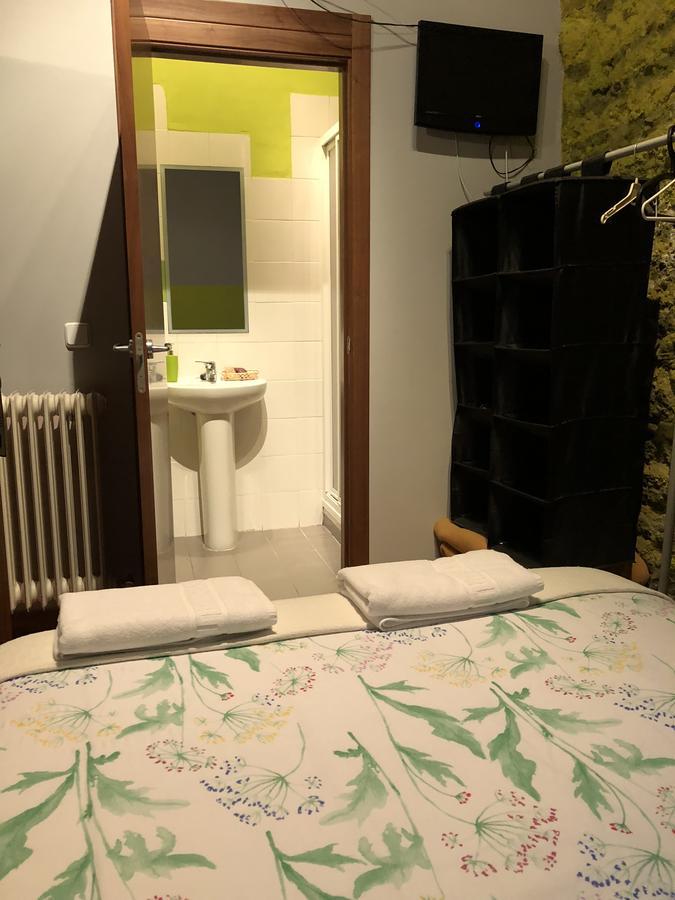 Hosteria Natura Plaza Segovia Dış mekan fotoğraf