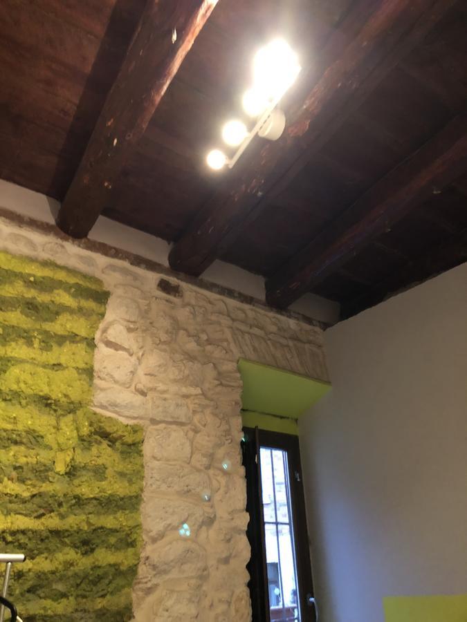 Hosteria Natura Plaza Segovia Dış mekan fotoğraf